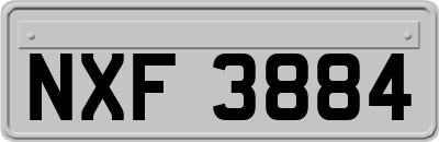 NXF3884