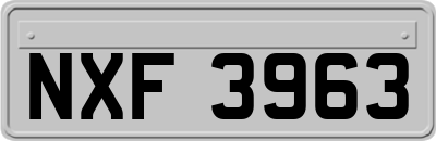 NXF3963