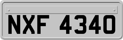 NXF4340