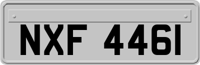 NXF4461
