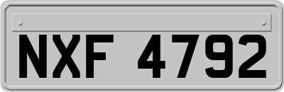NXF4792