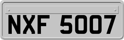 NXF5007
