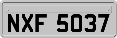 NXF5037