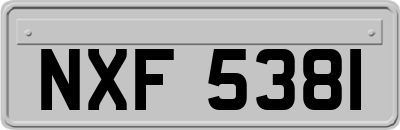 NXF5381