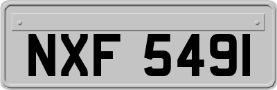 NXF5491