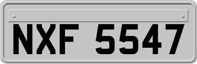 NXF5547