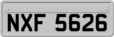 NXF5626