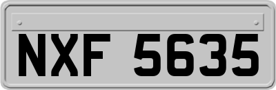 NXF5635