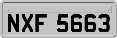 NXF5663