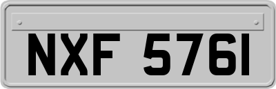 NXF5761