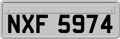 NXF5974
