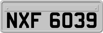 NXF6039
