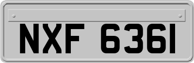 NXF6361