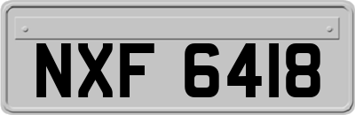 NXF6418