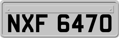 NXF6470