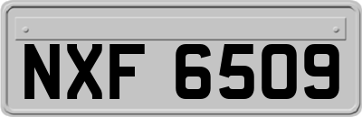 NXF6509