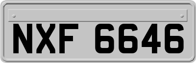 NXF6646