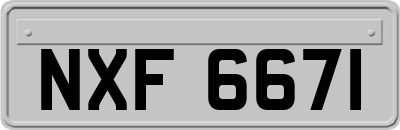 NXF6671