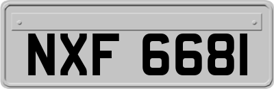 NXF6681