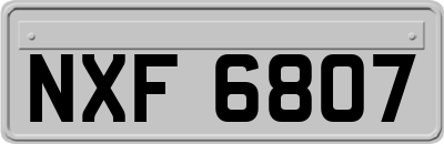 NXF6807