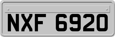 NXF6920