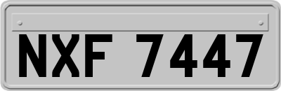 NXF7447