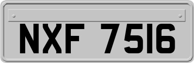NXF7516