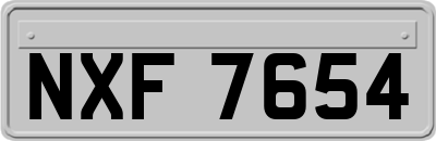 NXF7654