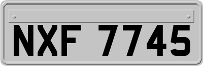 NXF7745