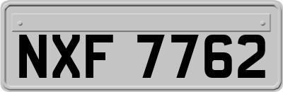 NXF7762