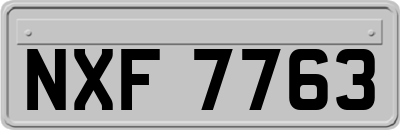 NXF7763