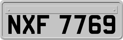 NXF7769
