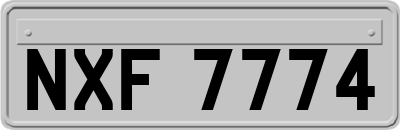 NXF7774