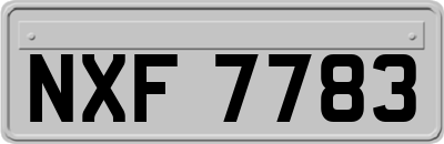 NXF7783