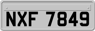 NXF7849