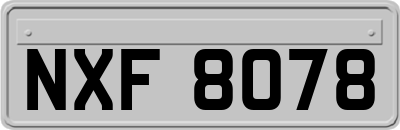 NXF8078