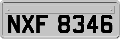 NXF8346