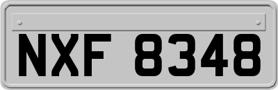 NXF8348