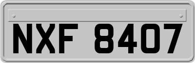 NXF8407