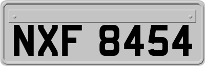 NXF8454