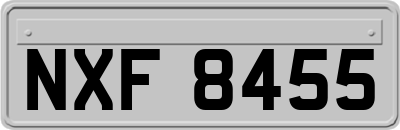 NXF8455
