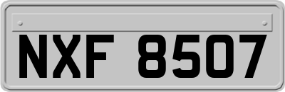 NXF8507