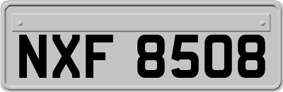 NXF8508