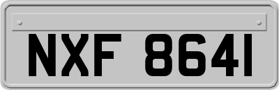 NXF8641