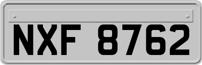 NXF8762
