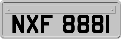 NXF8881