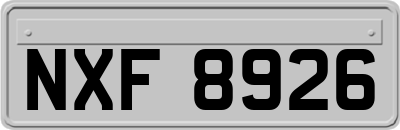 NXF8926