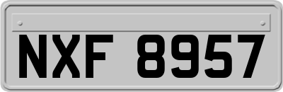 NXF8957