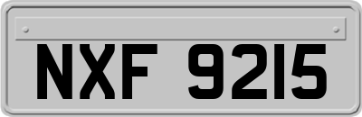 NXF9215