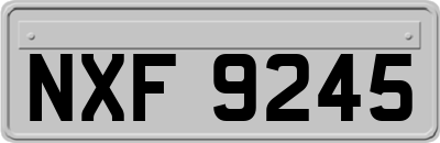 NXF9245